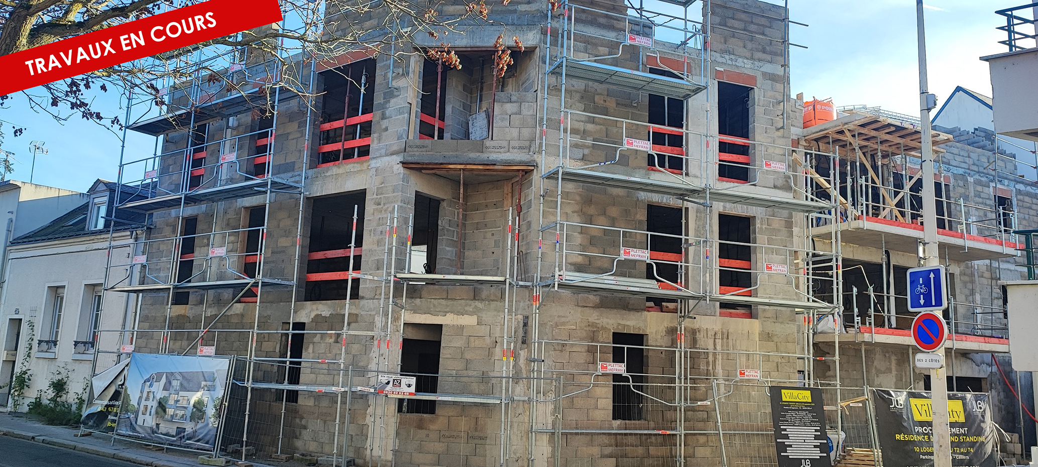 Villa_city_JLB copie Travaux en cours de la co-propriété Villa City