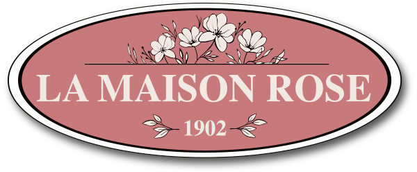 MAISON ROSE VECTO